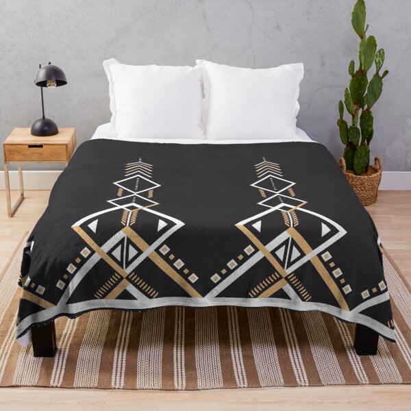 Item preview, Geometric ethnic pattern seamless graphic designed and sold by dpsstudio.