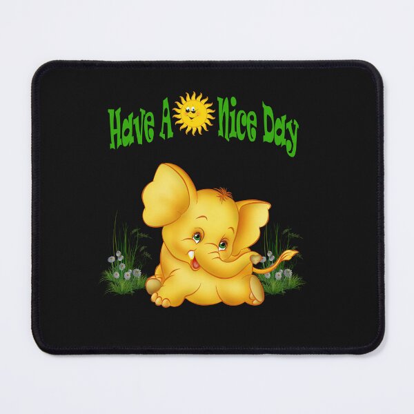 Item preview, Have a Nice Day. designed and sold by chrabab.