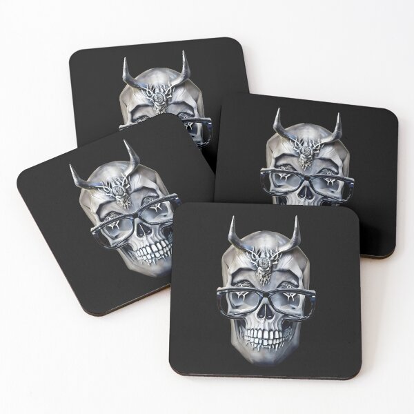 Item preview, Skull Art No5 designed and sold by dida80.