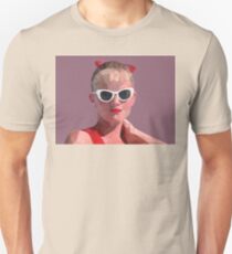 Miss Peffercorn Unisex T-Shirt