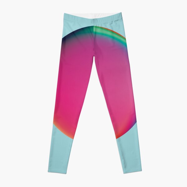 Lonely Sphere Leggings