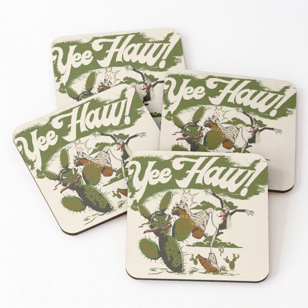 Item preview, Yee Haw 2 designed and sold by Emptyst store.