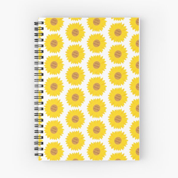 Item preview, Always Blooming Sunflower designed and sold by LetThereBeGood.