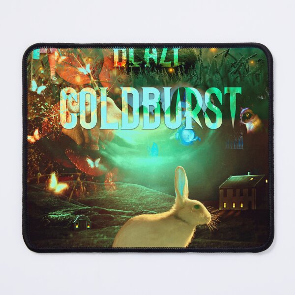 Item preview, Blaze Goldburst Rabbit Bunny Happy New Year designed and sold by Astral Karma.