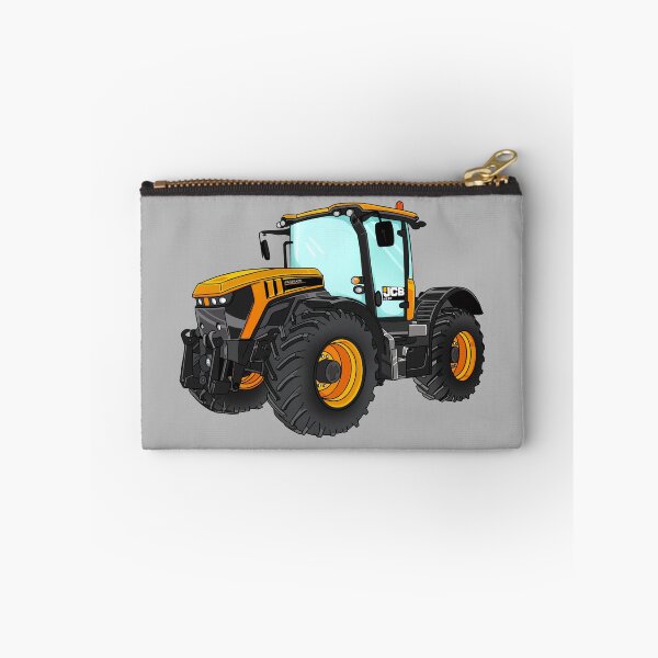 Item preview, Tractor Yellow Tractor designed and sold by Neebotha.