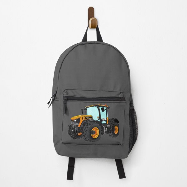 Item preview, Tractor Yellow Tractor designed and sold by Neebotha.