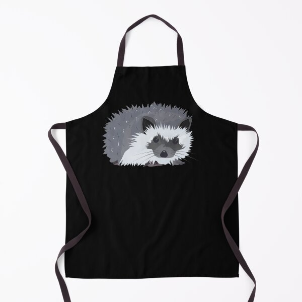 Item preview, Hedgehog designed and sold by Mirosi-S.