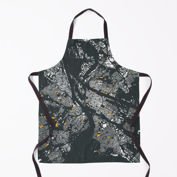 Item preview, Map of Mannheim with its schools in colour designed and sold by jean-nicolas.