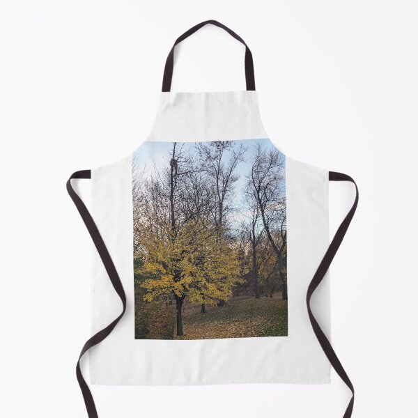 Item preview, Squirrel Nest North Woods in Autumn designed and sold by UPNortheren.