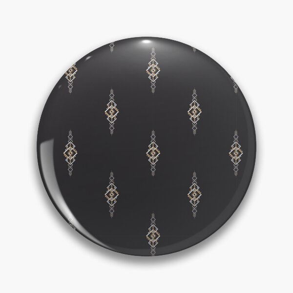 Item preview, Geometric ethnic pattern seamless graphic designed and sold by dpsstudio.
