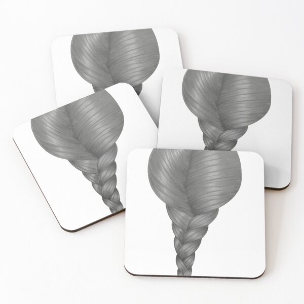 Item preview, mi pelo de arte designed and sold by ibrahimgawad.
