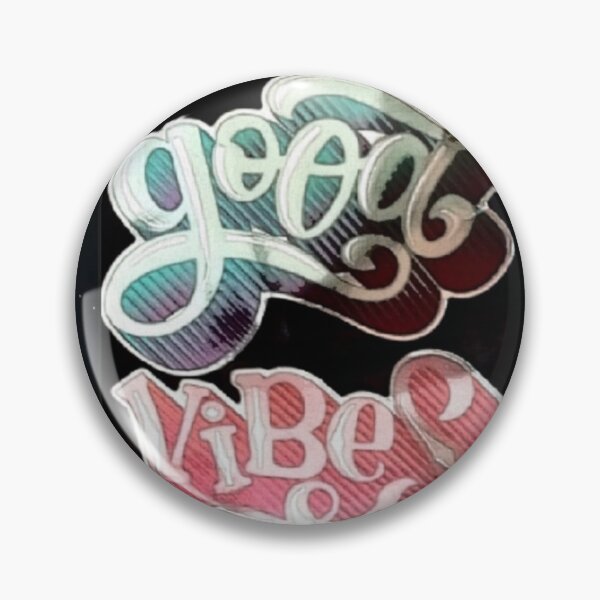 Item preview, Good VIBES Only Please! designed and sold by Claire1112.