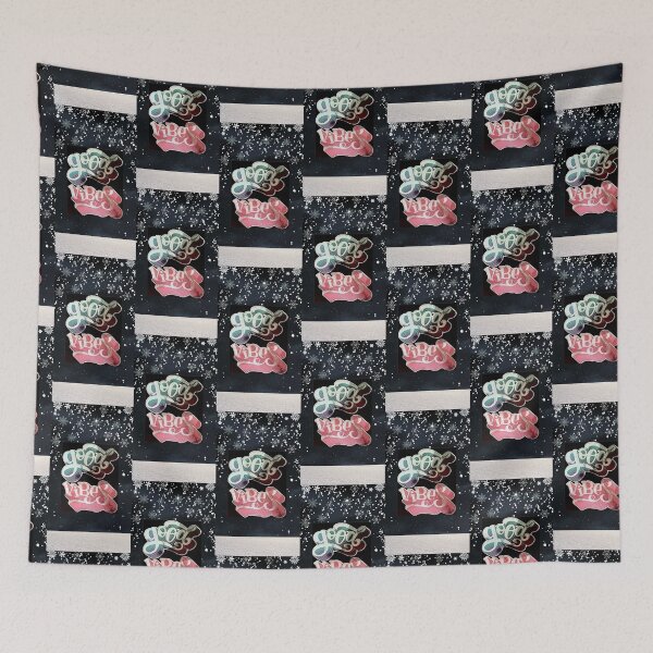 Item preview, Good VIBES Only Please! designed and sold by Claire1112.