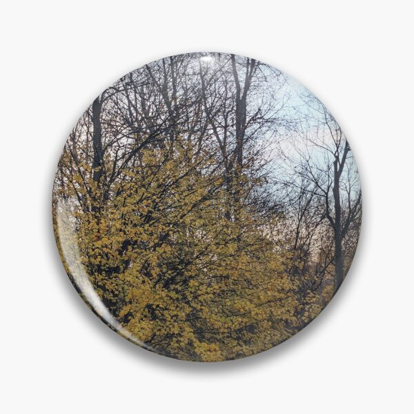 Item preview, Squirrel Nest North Woods in Autumn  designed and sold by UPNortheren.