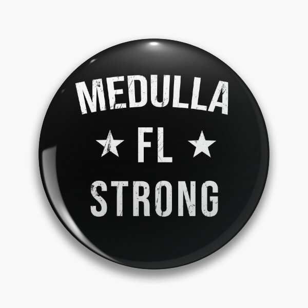 Item preview, Medulla FL Strong Hometown Souvenir Vacation Florida designed and sold by arcadetoystore.