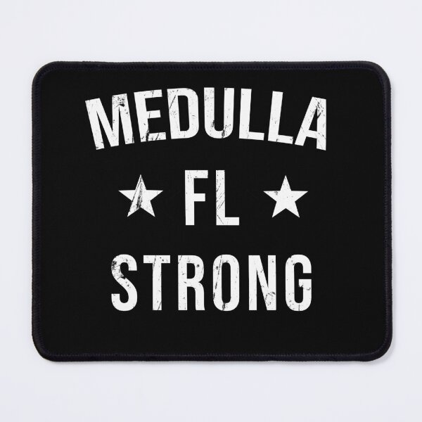 Item preview, Medulla FL Strong Hometown Souvenir Vacation Florida designed and sold by arcadetoystore.