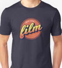 Film Photography Shoot More Film Unisex T-Shirt
