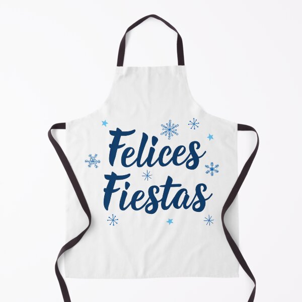 Item preview, Felices Fiestas. Christmas print. designed and sold by pidzam4e.