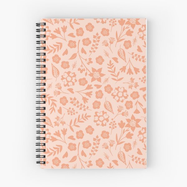 Item preview, Pink Floral Pattern designed and sold by greenoriginals.