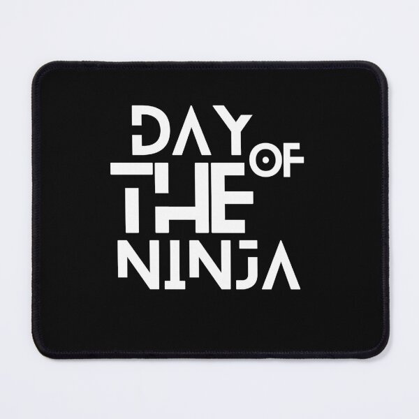 Item preview, Day Of The Ninja designed and sold by OneDayCollected.