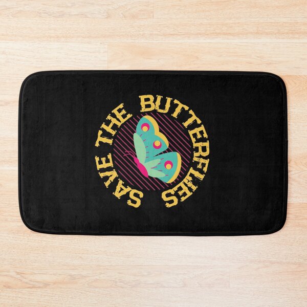 Item preview, Save the Butterfly designed and sold by WaguinhoTex.