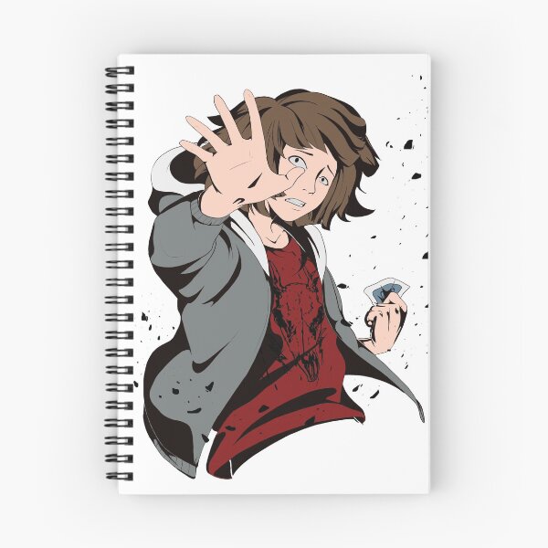 Item preview, Life Is Strange - Make a Choice designed and sold by Trannes.