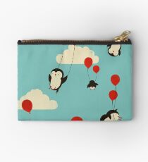 We Can Fly! Studio Pouch