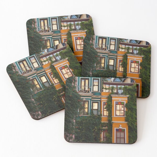 Item preview, Green and Orange  designed and sold by asun5.