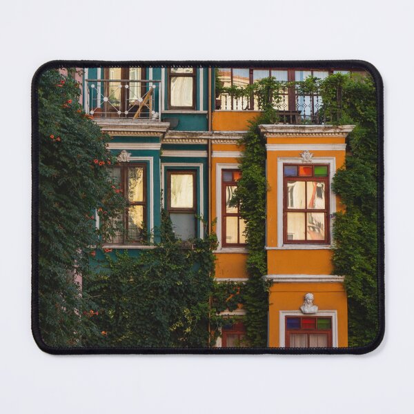Item preview, Green and Orange  designed and sold by asun5.