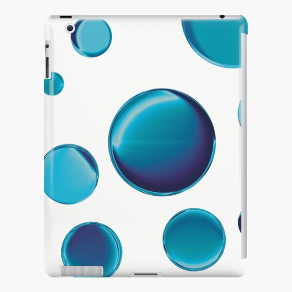 Spheres of the Future iPad Snap Case