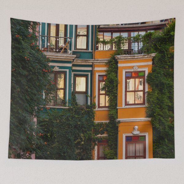 Item preview, Green and Orange  designed and sold by asun5.
