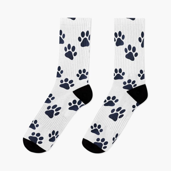 Item preview, Glowing Milky Way On Dark Sky Dog Paws | Cute Dog Paws designed and sold by BopleDesigns.