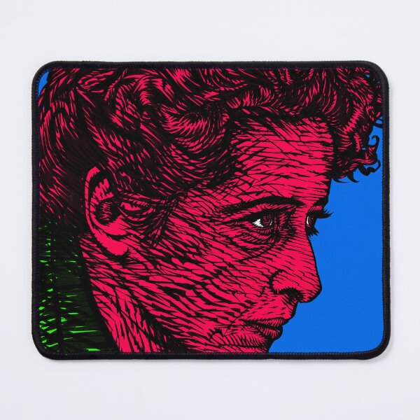 Artikelvorschau, HANNAH ARENDT Tusche- und Acrylportrait .1 entworfen und verkauft von lautir.