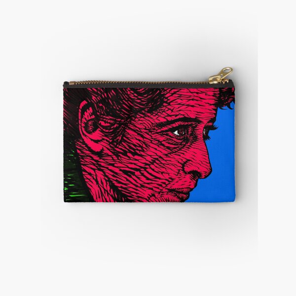 Item preview, HANNAH ARENDT ink and acrylic portrait .1 designed and sold by lautir.