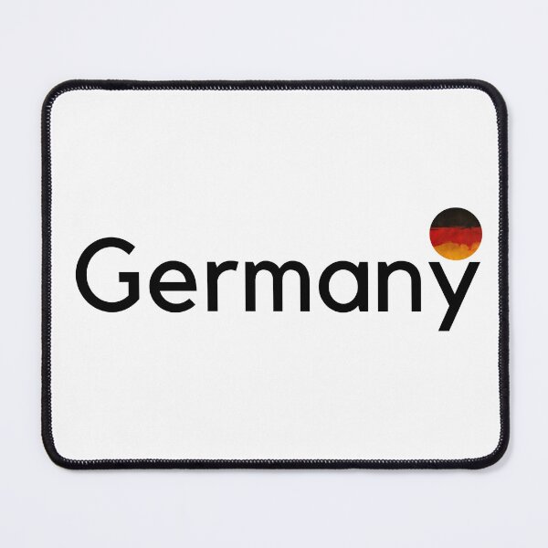 Item preview, World Cup Kick Off its coming home to Germany sports football design designed and sold by Fortified.