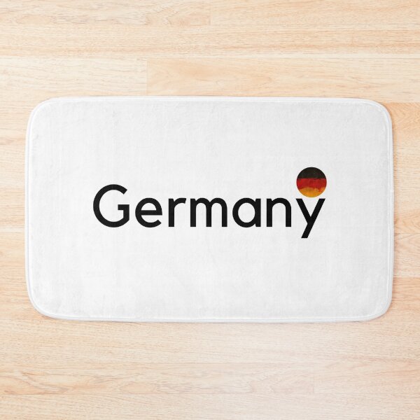 Item preview, World Cup Kick Off its coming home to Germany sports football design designed and sold by Fortified.