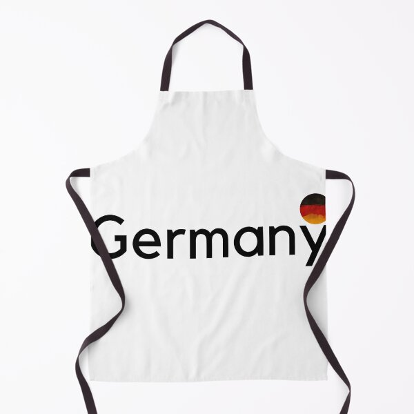 Item preview, World Cup Kick Off its coming home to Germany sports football design designed and sold by Fortified.