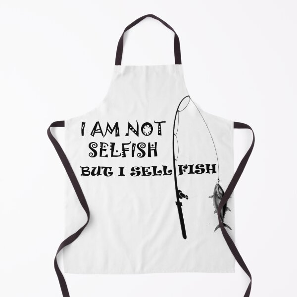 Item preview, SELFISH designed and sold by 7-Ancestors.