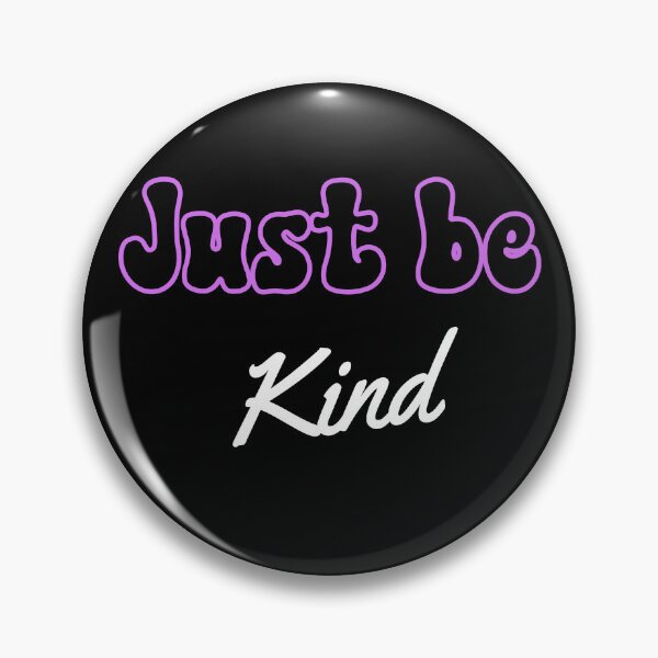 Item preview, Just by kind designed and sold by HarriPaloma.
