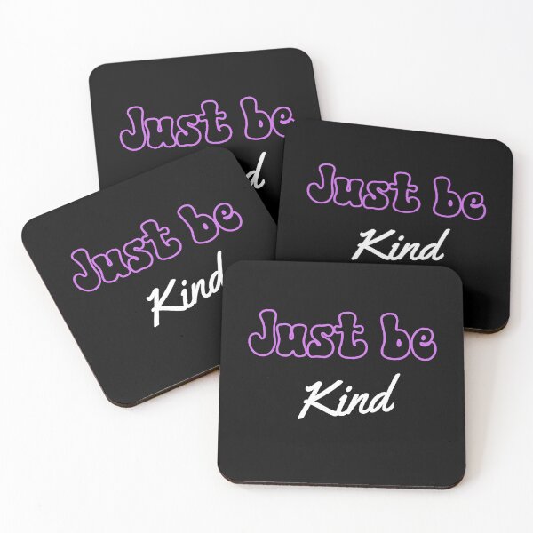 Item preview, Just by kind designed and sold by HarriPaloma.