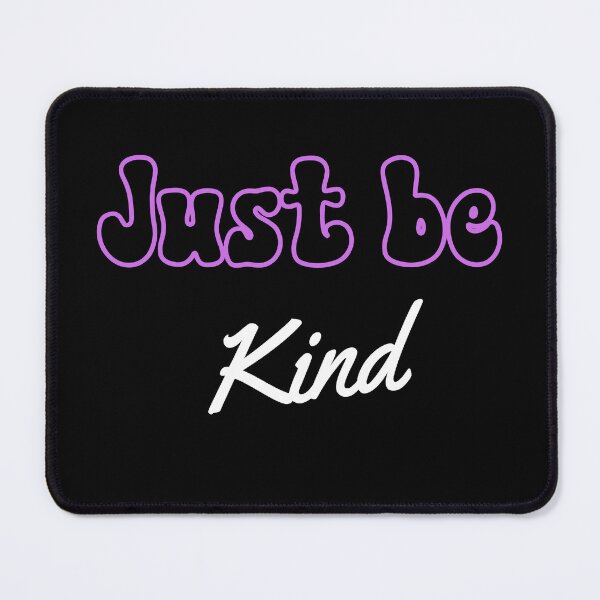 Item preview, Just by kind designed and sold by HarriPaloma.