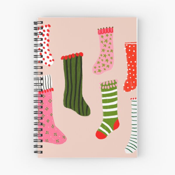 Item preview, CHRISTMAS STOCKINGS designed and sold by ahanso.