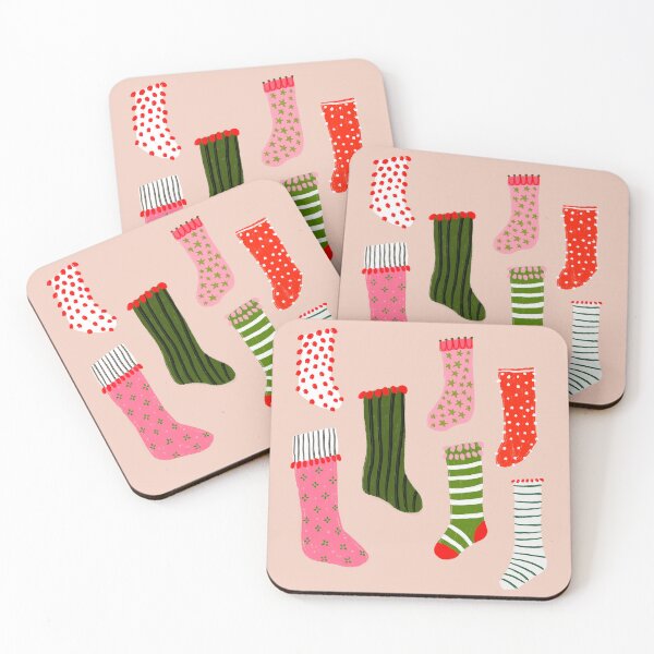 Item preview, CHRISTMAS STOCKINGS designed and sold by ahanso.