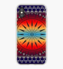 Morning Sky iPhone Case