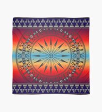 Morning Sky Scarf