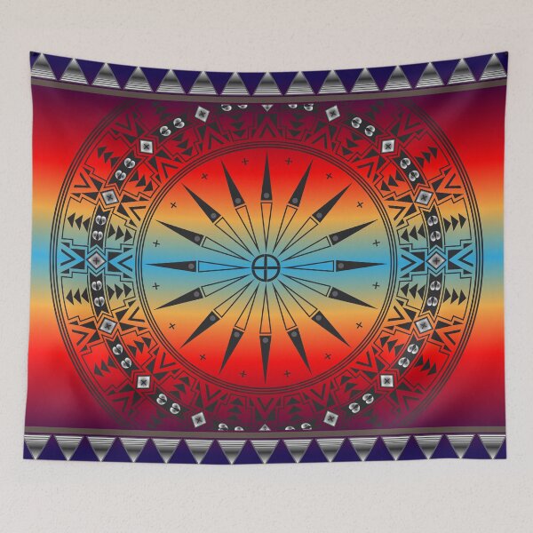 Item preview, Morning Sky designed and sold by MelvinWarEagle.