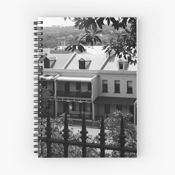 Item preview, Argyle Place designed and sold by kirstybush.