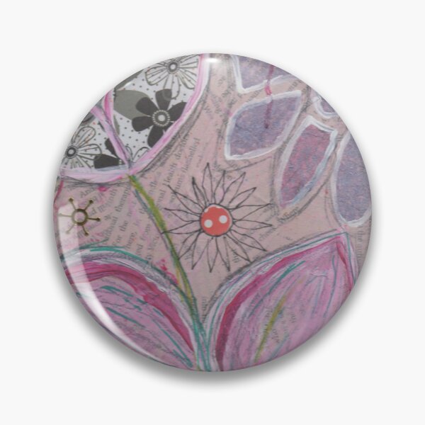 Item preview, Butterfly canvas collage designed and sold by LucyKateDesign.