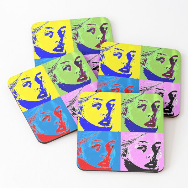 Item preview, Sammy pop art designed and sold by Dave1974.