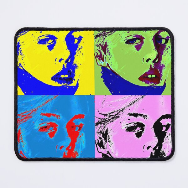 Item preview, Sammy pop art designed and sold by Dave1974.